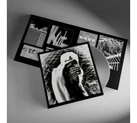 Suede Autofiction (Vinyl) 12" Album Coloured Vinyl