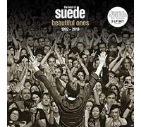 Suede - Beautiful Ones