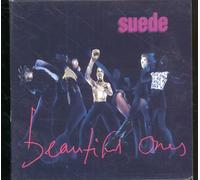 Suede - Beautiful Ones(Ed Lim GR Cartonne)