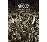 Suede - Beautiful Ones/The Best of Suede 1992/2018