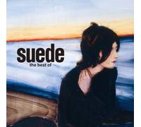 Suede - Best of [+Bonus DVD]