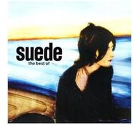 Suede - Best of [Import]