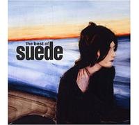 Suede - Best of: Special 2 CD + DVD Edition