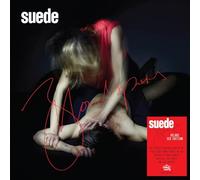 Suede - Bloodsports/10th Anniversary Édition
