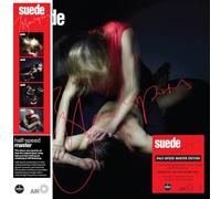 Suede - Bloodsports (180gr. Half-Speed Master Edition)