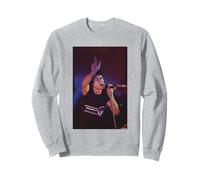 Suede Brett Anderson Live par Andy Willsher Sweatshirt