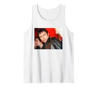 Suède Chanteur Brett Anderson Head Music 1999 Débardeur