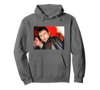 Suède Chanteur Brett Anderson Head Music 1999 Sweat à Capuche