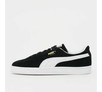 PUMA Suede Classic Noir/Blanc 42