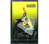 Suede - Coming Up
