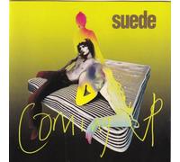 Suede - Coming Up
