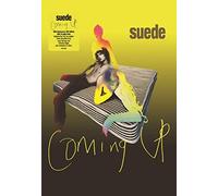Suede - Coming Up -Annivers/Ltd-