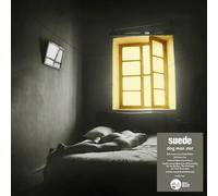 Suede - Suede: Dog Man Star 30th Anniversary Double Picture Disc Vinyl (National Album Day 2024) [Import]