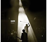 Suede - Dog Man Star (20th Anniversary) [Import]