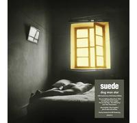 Suede - Dog Man Star (30th Anniv. Deluxe 3cd-Set)