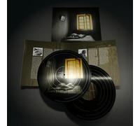 Suede - Suede: Dog Man Star 30th Anniversary Double Picture Disc Vinyl (National Album Day 2024) [Import]