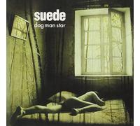 Suede - Dog Man Star [Import]