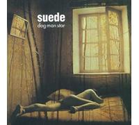 Suede – Dog Man Star – CD+DVD – Import