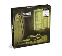 Suede - Dog Man Star -Coll. ed-