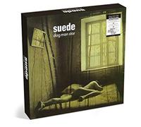 Suede - Dog Man Star-Coll. Ed [Import]