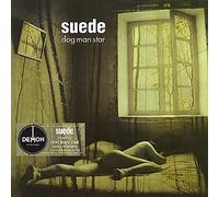 Suede - Dog Man Star -Hq-