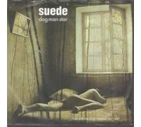 Suede - Dog Man Star [Import]