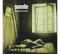 Suede – Dog Man Star – CD – Import