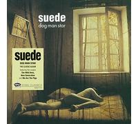 Suede - Dog Man Star [Import]