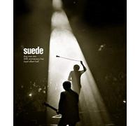 Suede - Dog Man Star Live [Import]