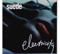 Suede - Electricty (6 Trax Mini)