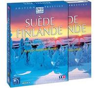 Suède et Finlande : Suède, la séduction du Nord / Finlande, soleil de minuit - Edition Prestige E
