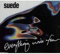 Suede - Everything Will Flow [Import]