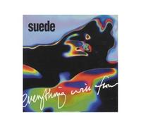 Suede - Everything Will Flow [Import]