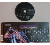 Suede - Filmstar+Rent Saturday Night(Live)