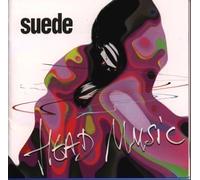 Suede - Head Music +1
