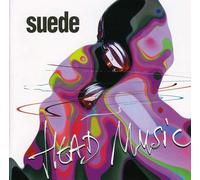 Suede – Head Music