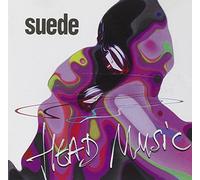Suede - Head Music