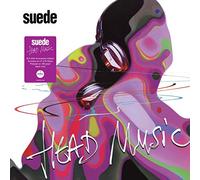 Head Music 20th Anniversary Vinyle