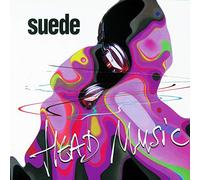 Suede – Head Music – CD + DVD – Édition Deluxe