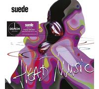 Suede Head Music (Vinyl) 12" Album