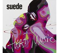 Suede - Head Music [Import]
