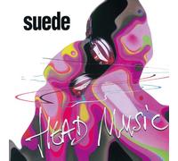 Suede - Head Music [Import allemand]