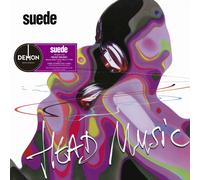 Suede Head Music (Vinyl) 12" Album