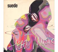 Suede - Head Music [Vinyl LP]