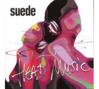 Suede - Head Music [Vinyl LP]