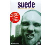 Introducing the band - DVD Zone 1 E