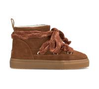 Suede Knot Brown 36