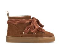 Suede Knot Brown 41