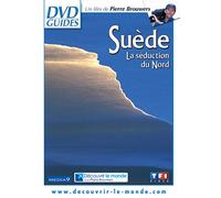 Suède : La séduction du Nord DVD