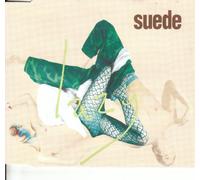 SUEDE - Lazy (+These are Sad Songs+Feel)